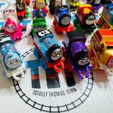 Minis Pack Poor Condition Damaged Couplings/Hooks Used - Minis