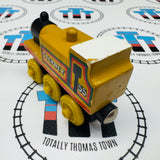 Stepney (Learning Curve 1997) En bois rare - Occasion