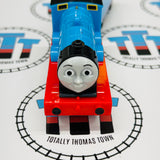 Edward with Tender Talking (2013) Different Clip Used - Trackmaster