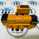 Murdoch & Tender #2 (Learning Curve) Very Good Condition Wooden - Used