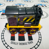 Construction Diesel "All Engines Go" New no Box - Push Along