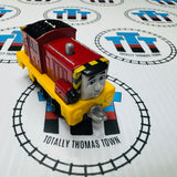 Talking Salty Used - Adventures