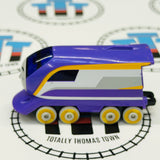 Kana "All Engines Go" (2021) Fair Condition Used - Push Along