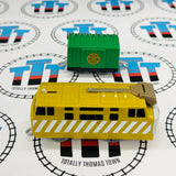 Diesel 10 (2013 Mattel) Bon état occasion - Trackmaster Revolution