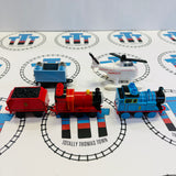 Percy #1 Mega Bloks - Occasion