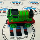 Percy (2018 or 2020) Good Condition Used - Push Along
