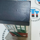 Maron Lights and Sound Signal #2 See Roof Wooden - Used