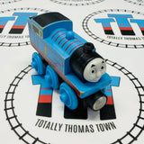 Thomas #1 (Mattel) Smaller Face Wooden - Used