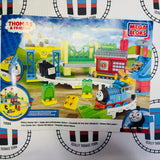 Deluxe Starter Set Mega Bloks - Used