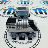 Spencer & Tender (Thomas Wood Mattel Fully Painted) Good Condition Wooden - Used