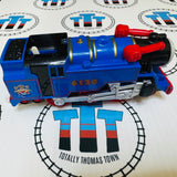 Belle #2 (2010) Noisy Used - Trackmaster