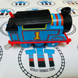 Thomas (2021 Mattel) Used All Engines Go - Trackmaster Revolution