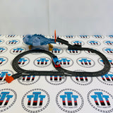 Close Call Cliff Set Complete with Thomas Used - Trackmaster Revolution