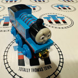Engine Recognition Thomas (Learning Curve) Very Good Condition  Wooden - Used