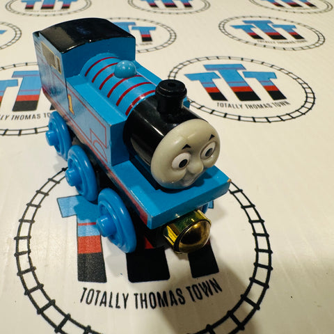 Engine Recognition Thomas (Learning Curve) Very Good Condition  Wooden - Used