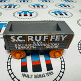S.C. Ruffey no Cargo (Learning Curve) Wooden - Used