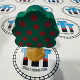 Apple Tree Wooden - Used