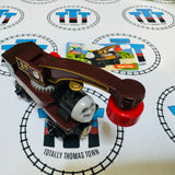 Harvey with Card (Learning Curve) Very Good Condition Wooden - Used