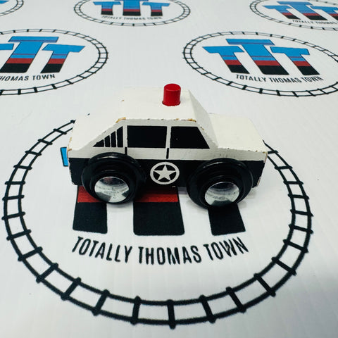Police Other Brand Train Wooden - Used