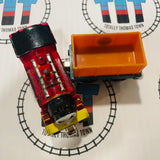 Victor and the Oil Car (Missing Cargo) (2009) Good Condition Used - Take N Play