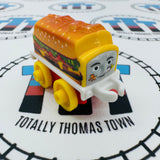 Diesel 10 - Hamburger Diesel 10 Used - MINIS