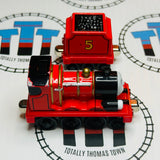 Thomas & Tendre (2009) Usagé - Take N Play