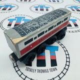 Wagon plat Knapford Express Aimant Bois #1 Mauvais état - Occasion