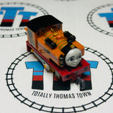 Nia Capsule Plarail Pull Along - Used