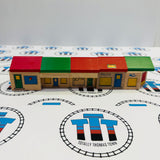 BRIO City (10 Pieces Incomplete) 33379 Vintage Wooden - Used