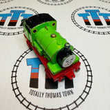 Percy Paper Face (1984) Poor Condition ERTL - Used