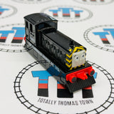 Mavis (1993) #2 Damaged Sideplate ERTL - Used