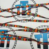 2 Shoelaces Thomas - New