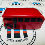 Bertie (1995) Discoloured Face Noisy Used - TOMY