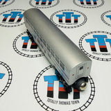 Whittle Shortline Amtrak Superliner Sleeper Car #2 Generic Brand Wooden - Used