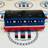Streamlined Annie Clear Blue (2002) Good Condition Used - TOMY