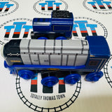 Vinnie and Tender (Mattel) Wooden  - Used