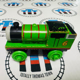 Hard at Work Percy (Learning Curve) Fair Condition #2 Wooden - Used