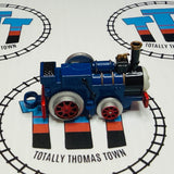 Fergus #1 (2014) Capsule Plarail Wind Up Rare - Used