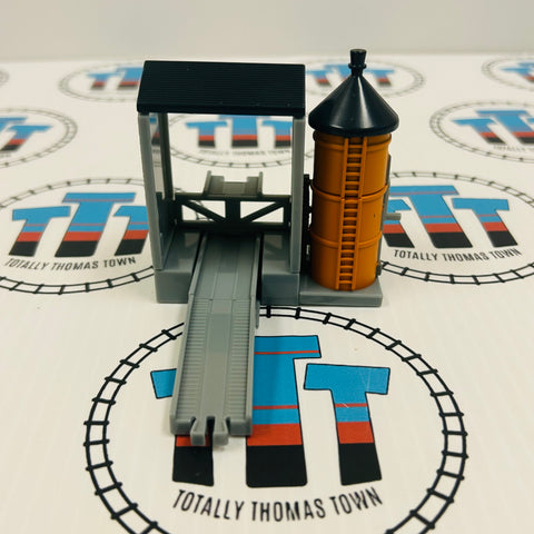 Owen with Lift #1 Capsule Plarail - Used