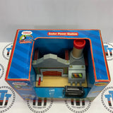 Sodor Power Station Wooden - New in Box