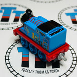 Thomas - Robot Thomas (2013) Fair Condition Used - Adventures