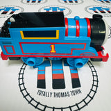 Thomas Newer Face (2002) New no Box - TOMY