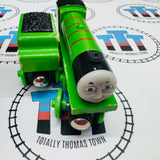 Henry & Tender #2 (Courbe d'apprentissage) en bois - Occasion