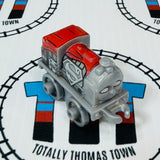 Hiro as Steel Superman Fair Condition Used - Minis