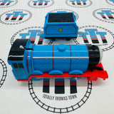 Gordon et Tender (2013 Mattel) Bon état Occasion - Trackmaster Revolution