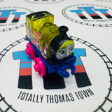 Ashima - Slime Ashima New no Package - MINIS