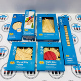 BIGJIGS Fun Switch and Speciality Track Bundle - New in Box