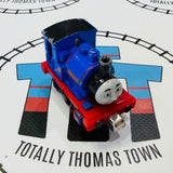 Sir Handel (2009) Fair Condition Chipping Paint Used - Take N Play
