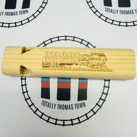 Train Whistle - New no Package