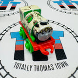 Dino Percy Usagé - Minis